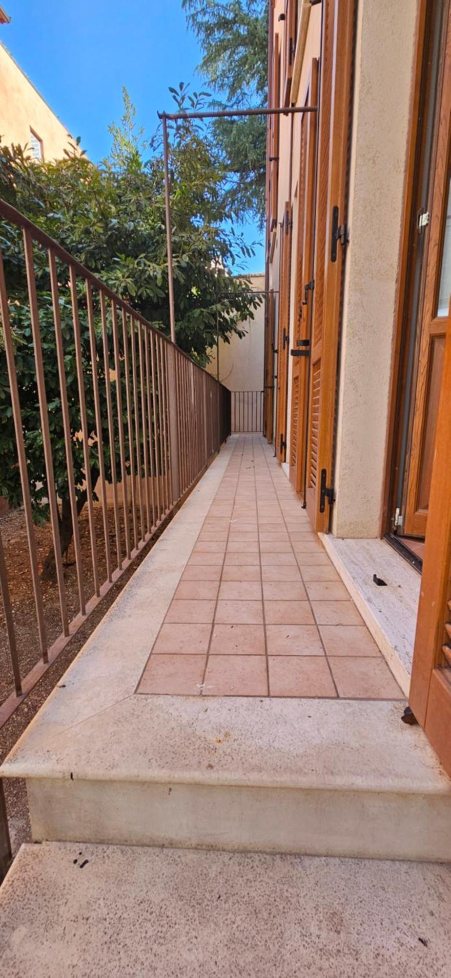 Sotto La Torre Apartment L'Aquila Exterior photo