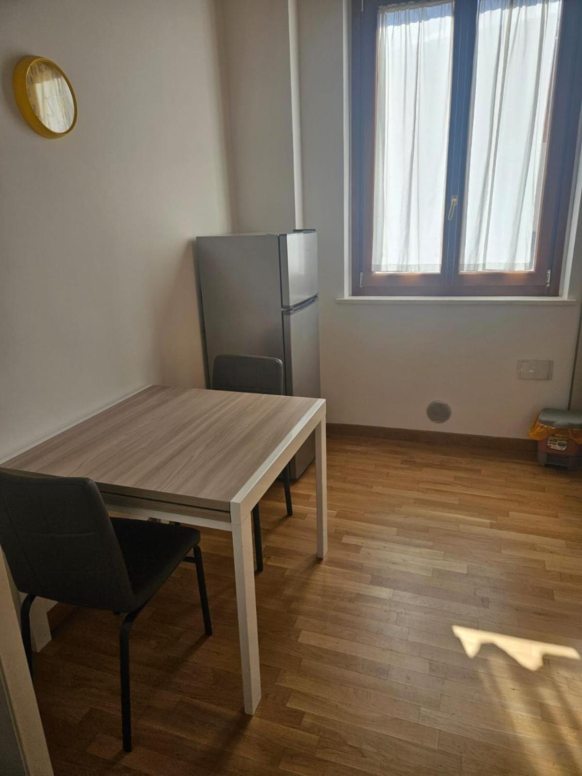 Sotto La Torre Apartment L'Aquila Exterior photo
