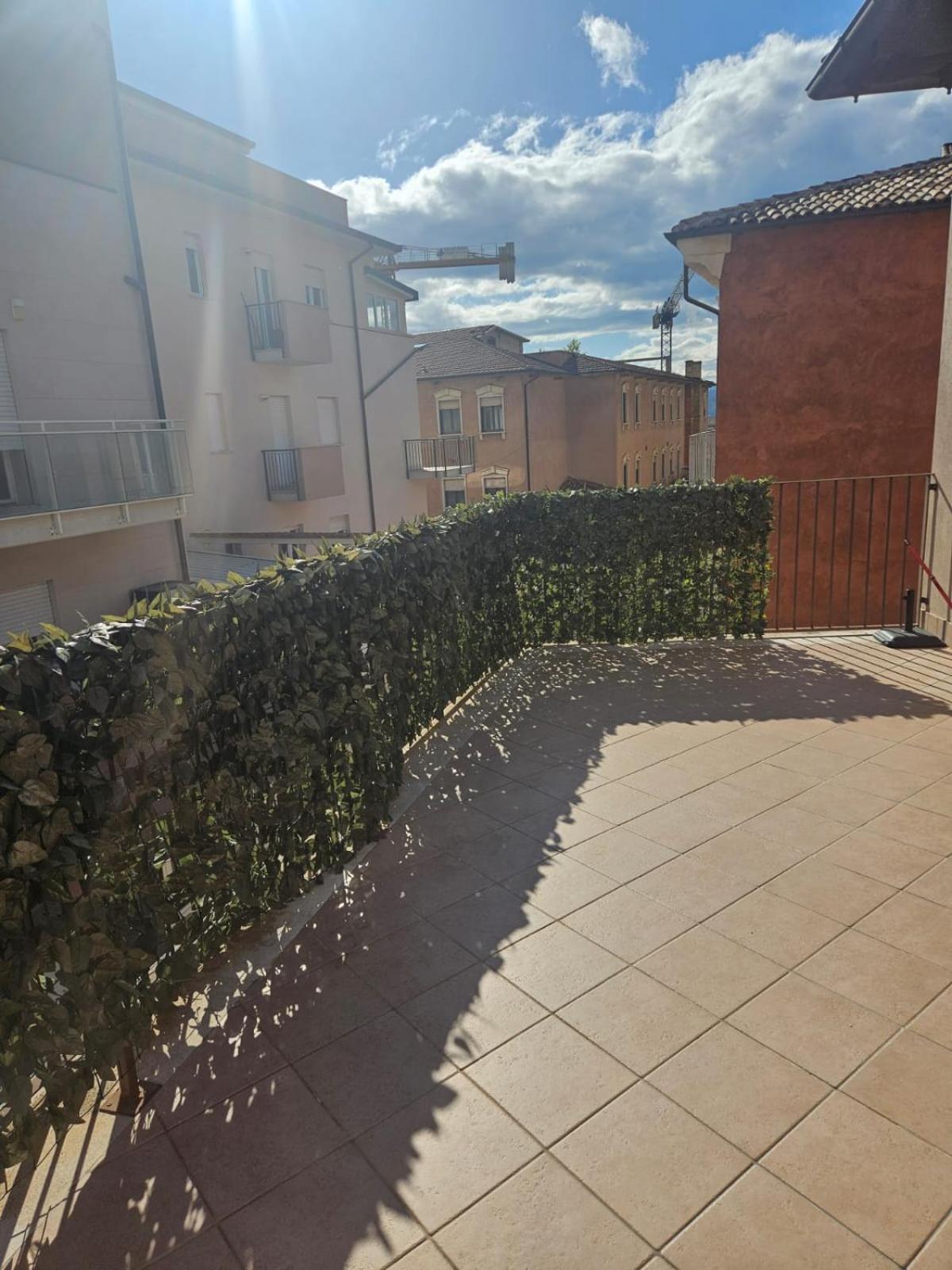 Sotto La Torre Apartment L'Aquila Exterior photo